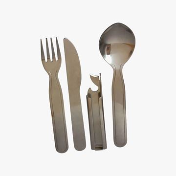 Picture of Military Style KFS Set